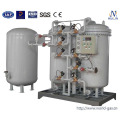 Generador del nitrógeno de Psa para el industrial (ISO9001, CE)